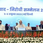 Anti-terror Conference 2023