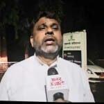 AIMIM के प्रदेश अध्यक्ष अख्तरुल ईमान