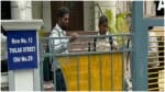 द्रमुक सांसद जगतरक्षकन के आवास पर तलाशी