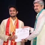 IIT-BHU के 12वें दीक्षांत समारोह