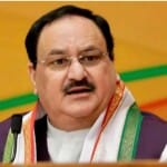JP Nadda