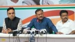 कांग्रेस ने भाजपा सरकार के 18 सालों को नाकाम बताया।