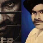 रवि तेजा और टाइगर नागेश्वर राव