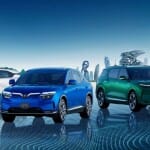 VinFast Electric Car