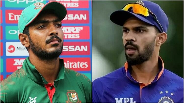 IND vs BAN Semifinal: फाइनल में जगह बनाने उतरेगी भारतीय टीम, बांग्लादेश से मैच, यशस्वी-रिंकू पर रहेंगी निगाहें