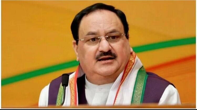 Jagat Prakash Nadda said- more land will be acquired for AIIMS Bilaspur