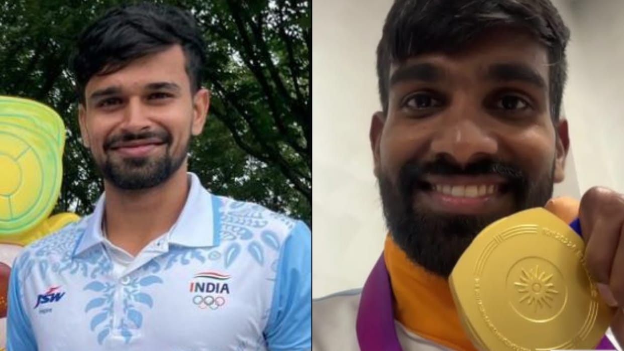 Asian Games: Sonipat players dominate in hockey, bring gold to the country