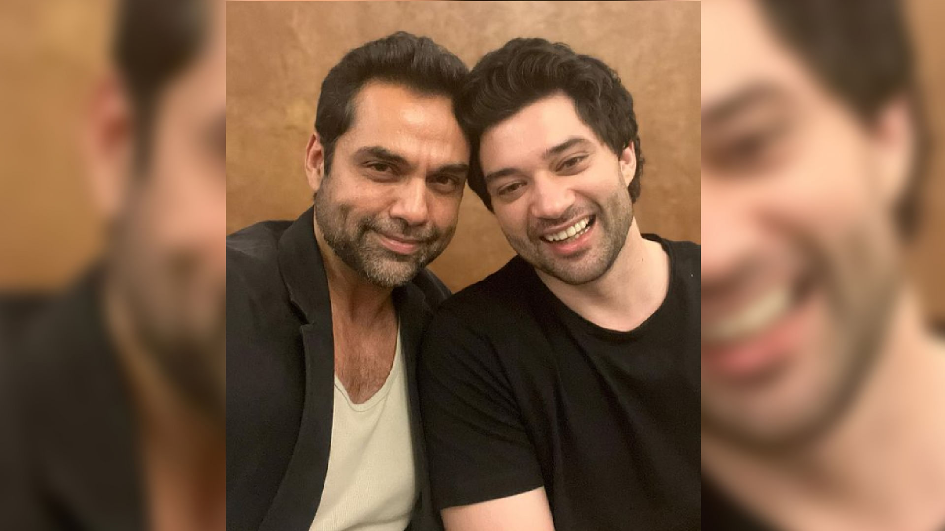 Abhay Deol Gave Advice To Gadar Star Sunny Deol Son Rajveer As He Makes ...