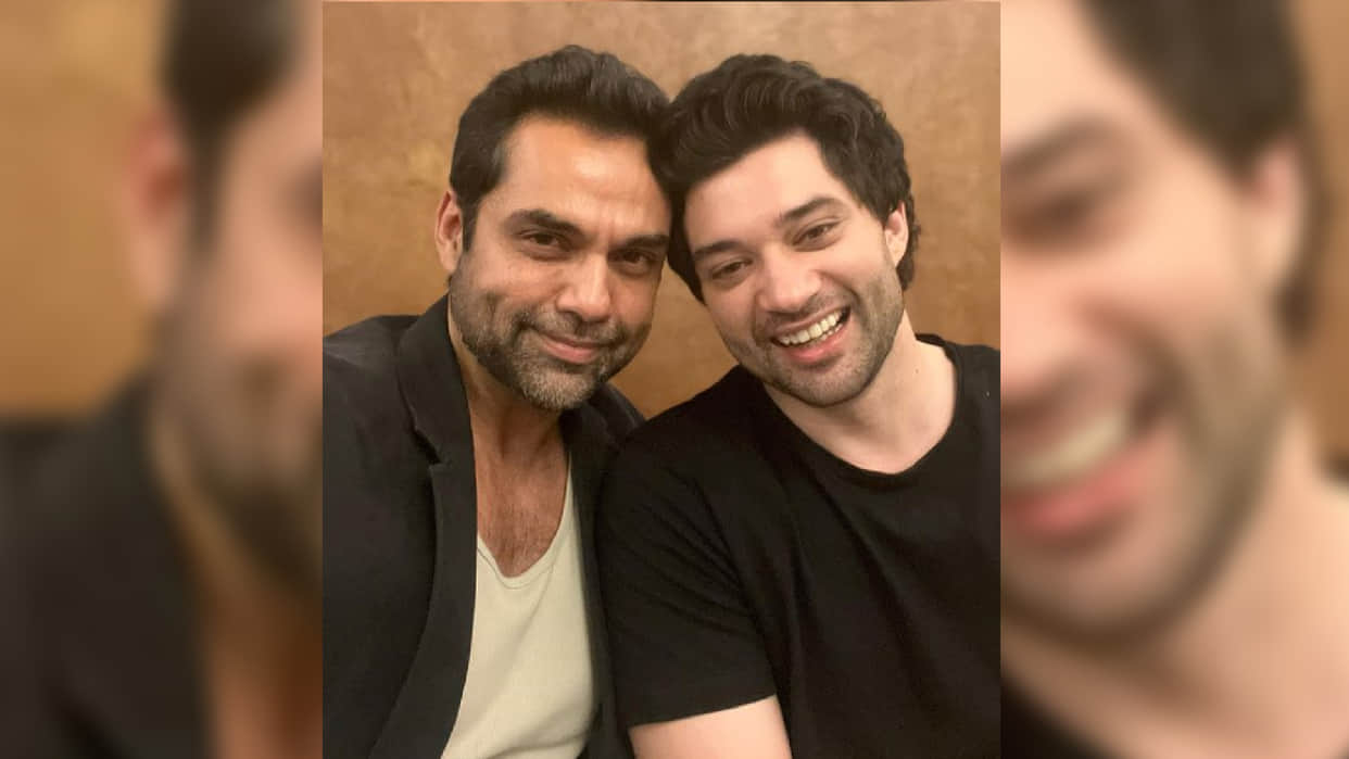 Abhay Deol gave Advice To Gadar Star Sunny Deol Son Rajveer As He Makes Bollywood Debut With Paloma in Dono