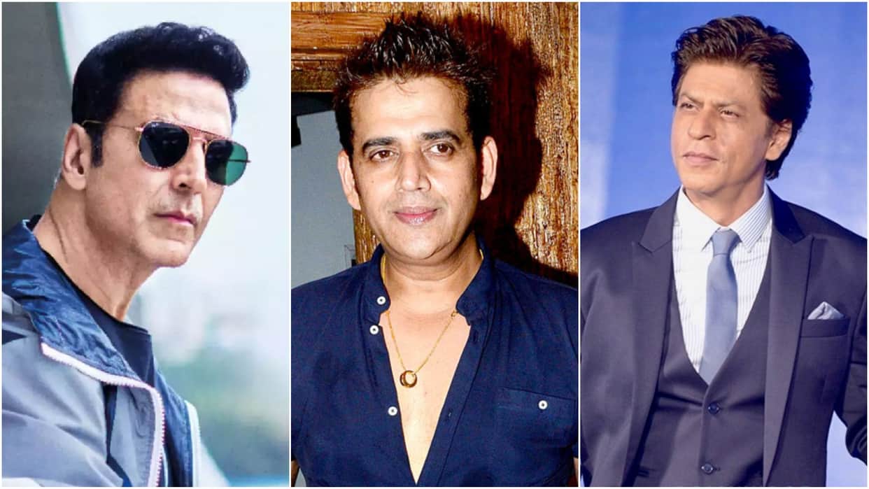 Ravi Kishan shares work experience with jawan actor Shah Rukh Khan and Mission Raniganj star Akshay Kumar