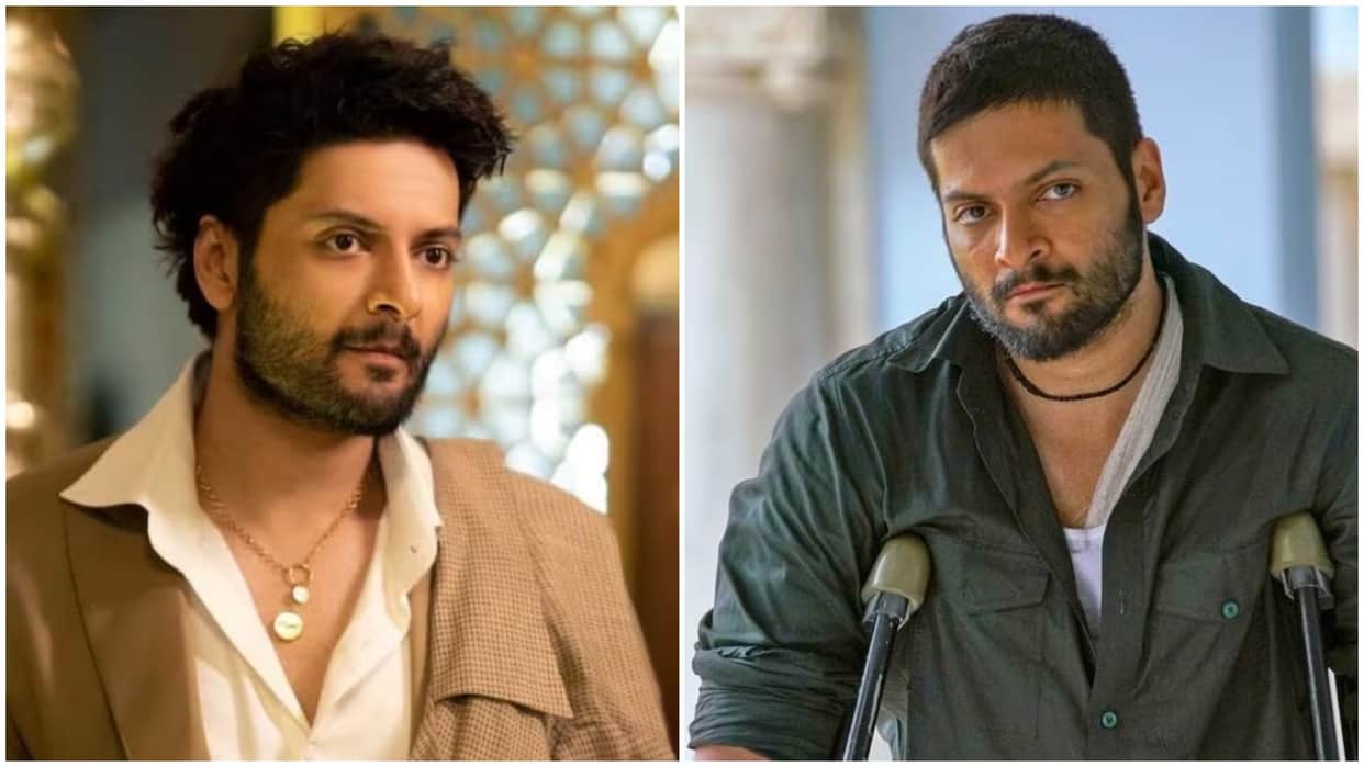 Netflix film Khufiya Star Ali Fazal was asked not to be part of Mirzapur actor reveals Reason