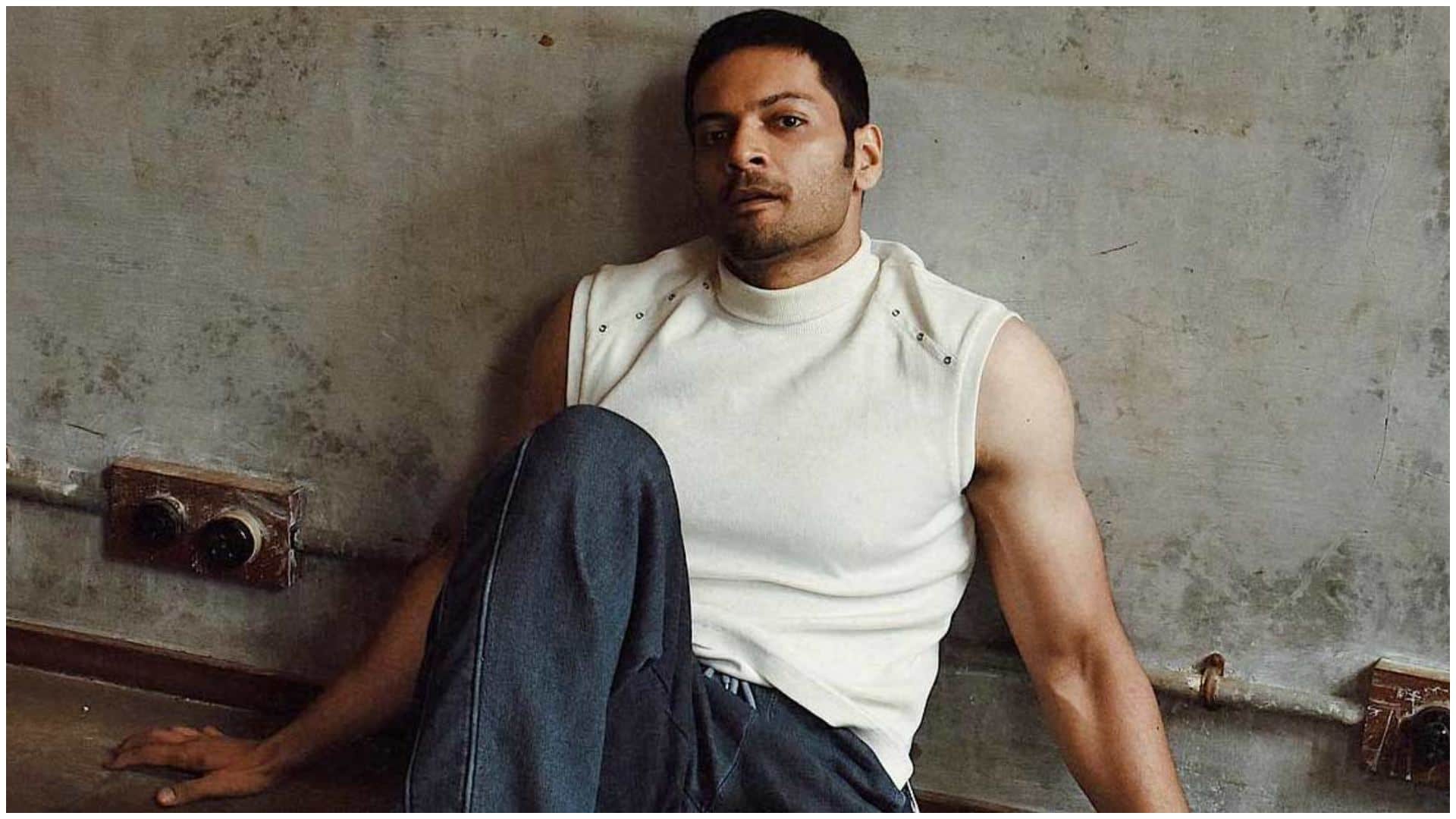 Netflix film Khufiya Star Ali Fazal was asked not to be part of Mirzapur actor reveals Reason