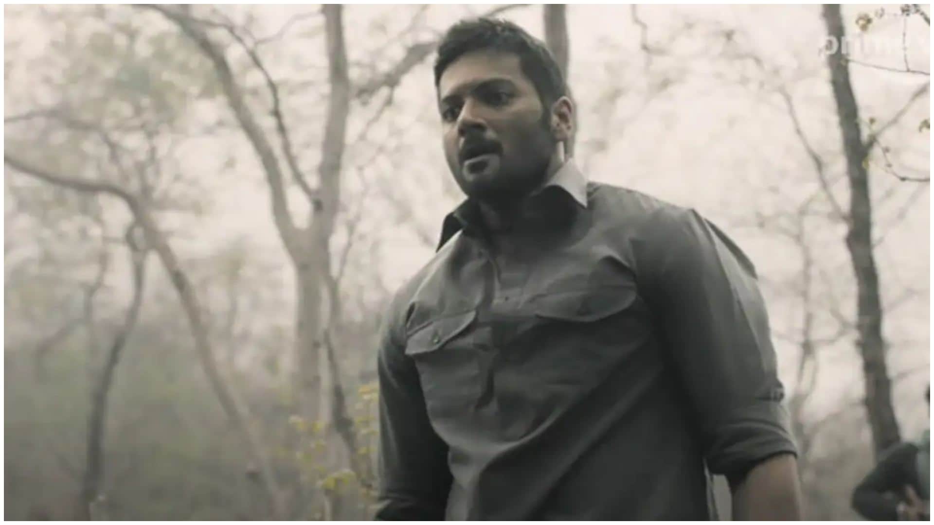Netflix film Khufiya Star Ali Fazal was asked not to be part of Mirzapur actor reveals Reason