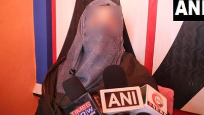 kashmir: terrorists shot 11th class sahil basheer succumbed to injuries in anantnag his Sister told full story