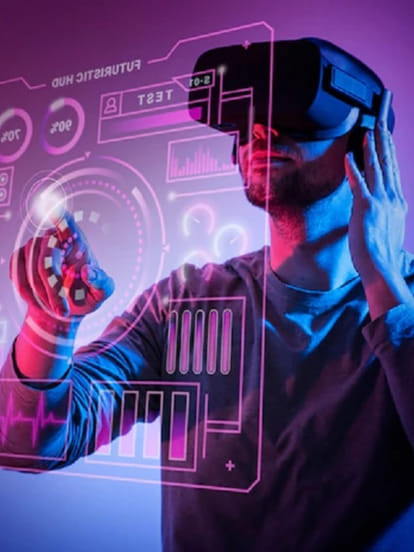AR vs VR