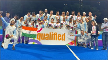 Asian Games 2023: Indian Hockey team won 16 medals including 4 gold; won 7 consecutive matches, scored 68 goal