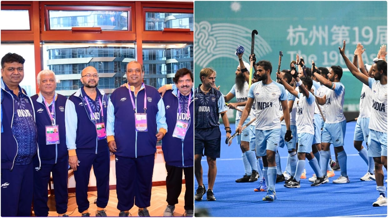 Asian Games 2023 Day 13 Live India Schedule Today Medals Tally and Winners List Results News Updates in Hindi