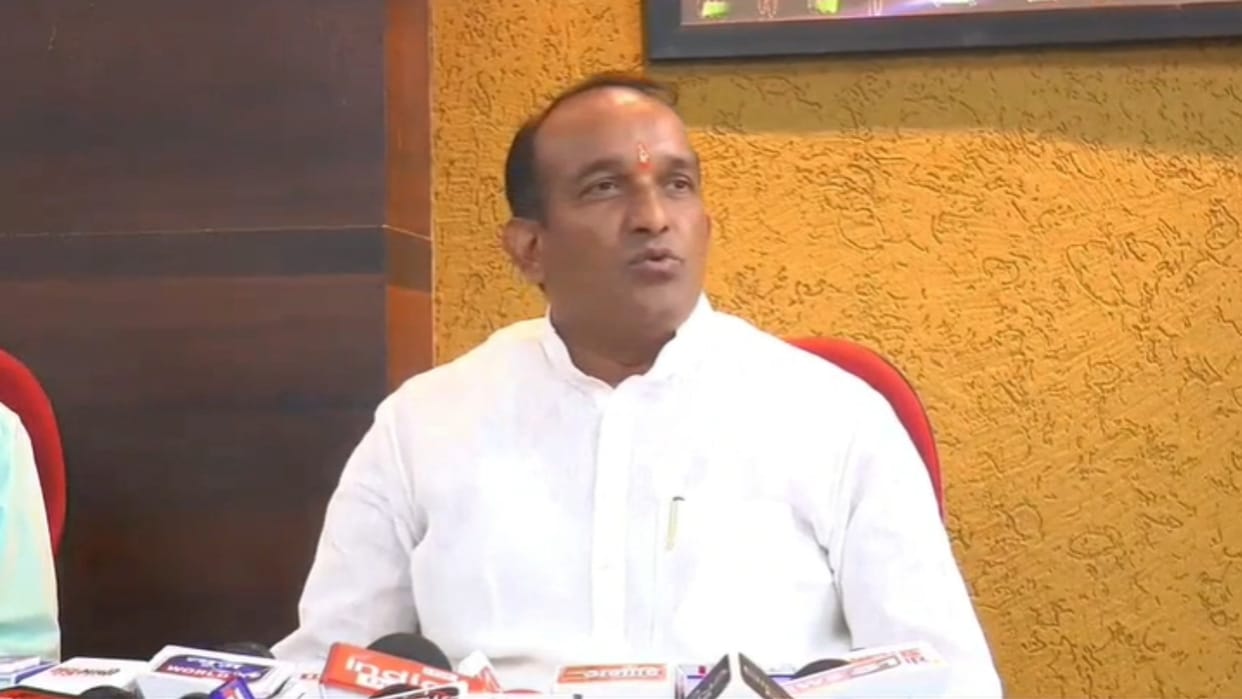 Bhopal Nagar Nigam: 838 indecent words will not be spoken in the council meeting, Chairman imposed ban