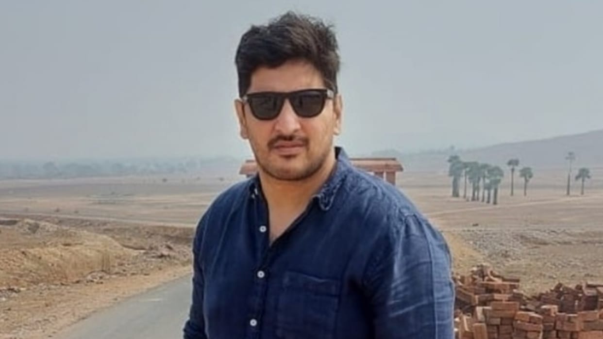 Bhav Dhulia The Freelancer and Khakee The Bihar Chapter director make his feature film debut details inside