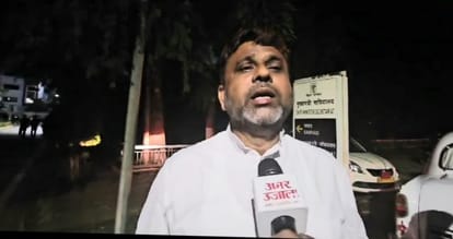 Bihar News : Life threat to AIMIM state president Bihar demanded security from DGP bihar police, vhp poster