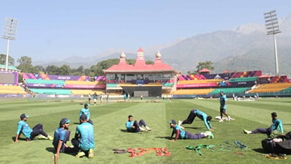 Cricket World Cup: अफगानिस्तान ने छह और बांग्लादेश ने जीते हैं नौ मैच, दोनों के बीच अब तक हुए 15 मुकाबले Bangladesh will play its first match of 7th Cricket World Cup against Afghanistan