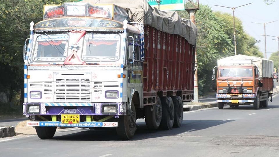 Project of bypass construction from NH-52 to NH-9 is on hold For the third time in Hisar