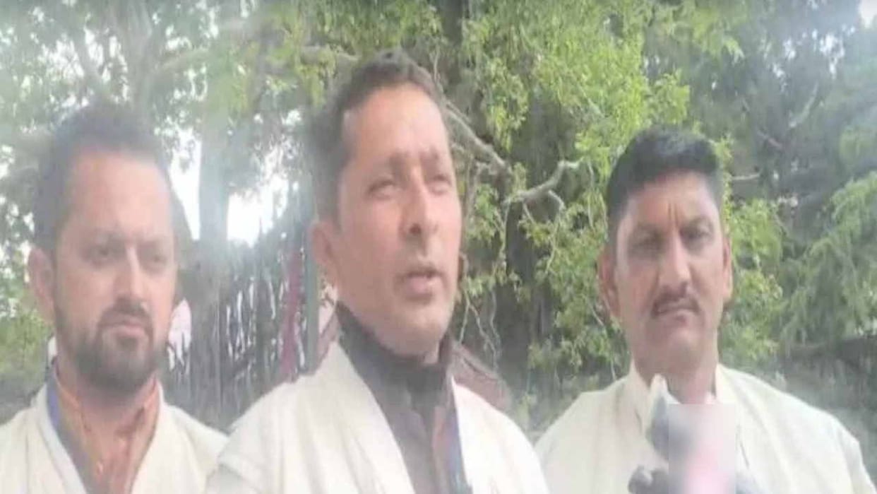 Hatis' warning, if central law is not implemented then there will be agitation