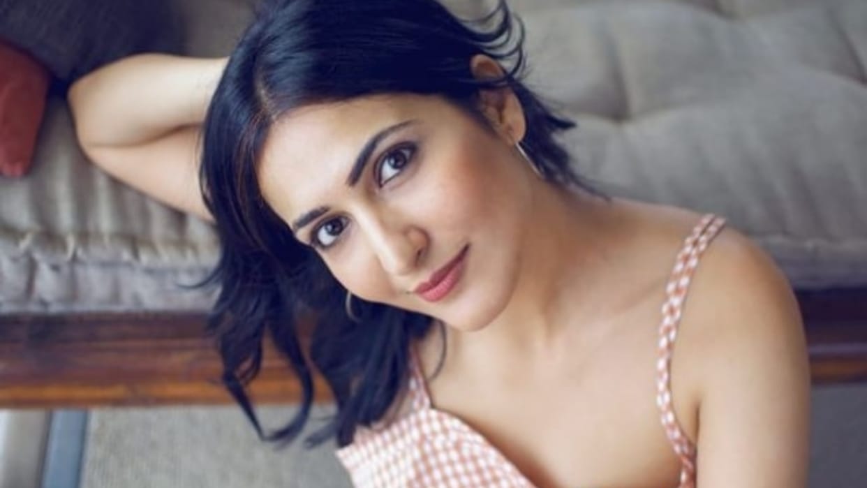 Made in heaven fame eisha chopra molested by 70 year old man shares horrifying incident