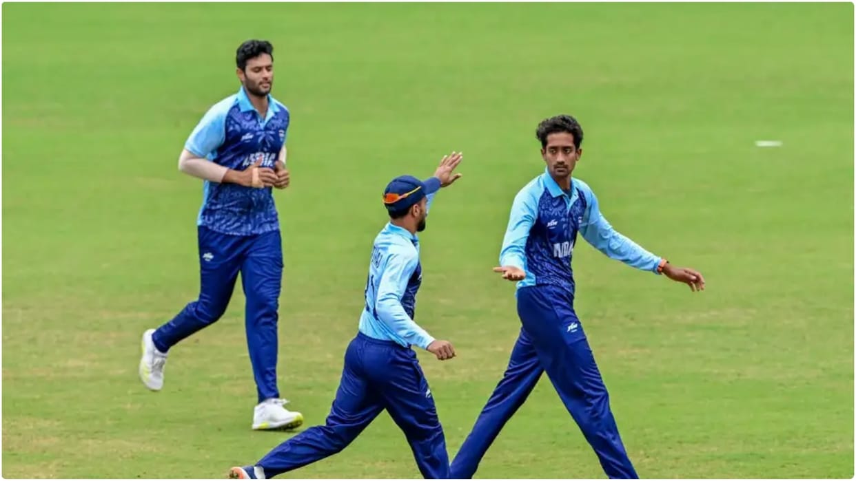 IND vs BAN Asian Games Highlights: India vs Bangladesh Semi-Final Match Scorecard Updates