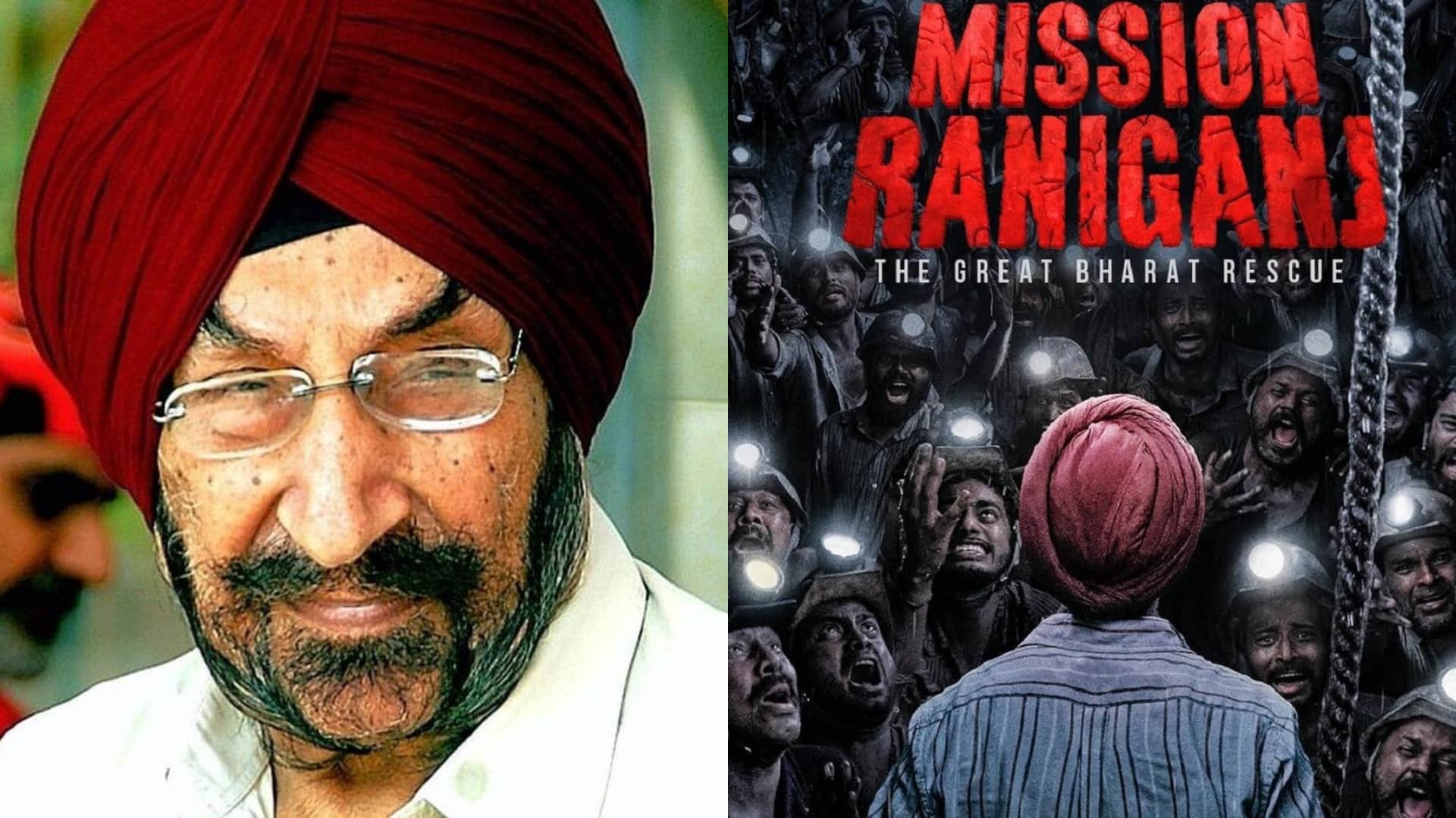Mission Raniganj Know about the real hero of Akshay kumar film story of saving 65 people by risking lives