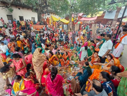 Jivitputrika Vrat Katha: This is the complete story of Jivitputrika Vrat, read here - importance and auspiciou