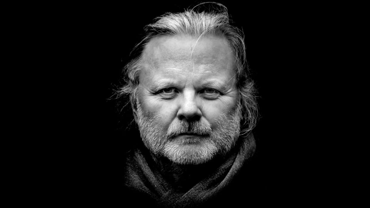 Nobel Prize in Literature 2023 Winner Jon Fosse giving voice to the unsayable with his playwright prose