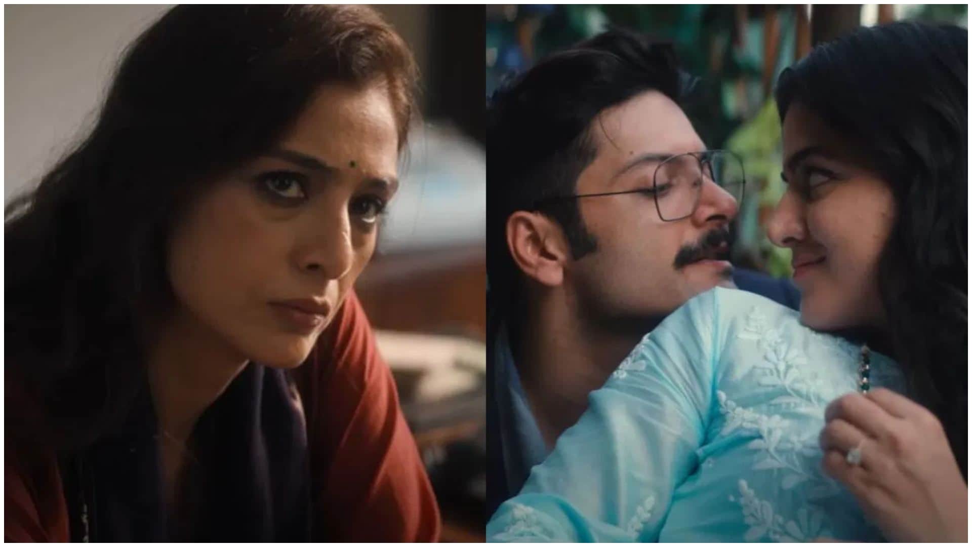 Netflix film Khufiya Star Ali Fazal was asked not to be part of Mirzapur actor reveals Reason
