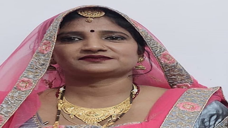 Woman dies of fever in Ramnagar