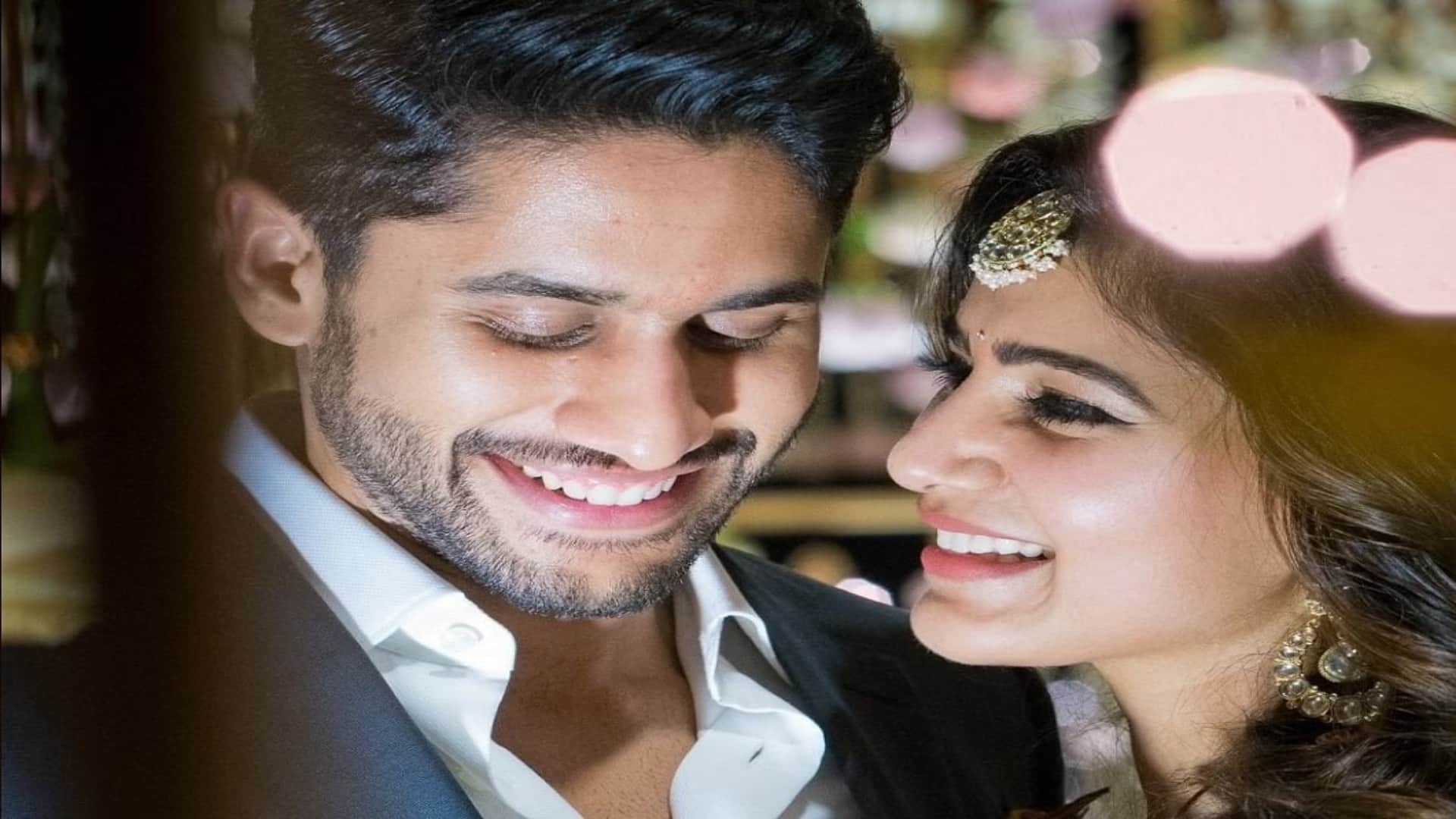 Naga Chaitanya and Samantha Ruth Prabhu Tied Knot On 7 October Know About Their Beautiful Love Story