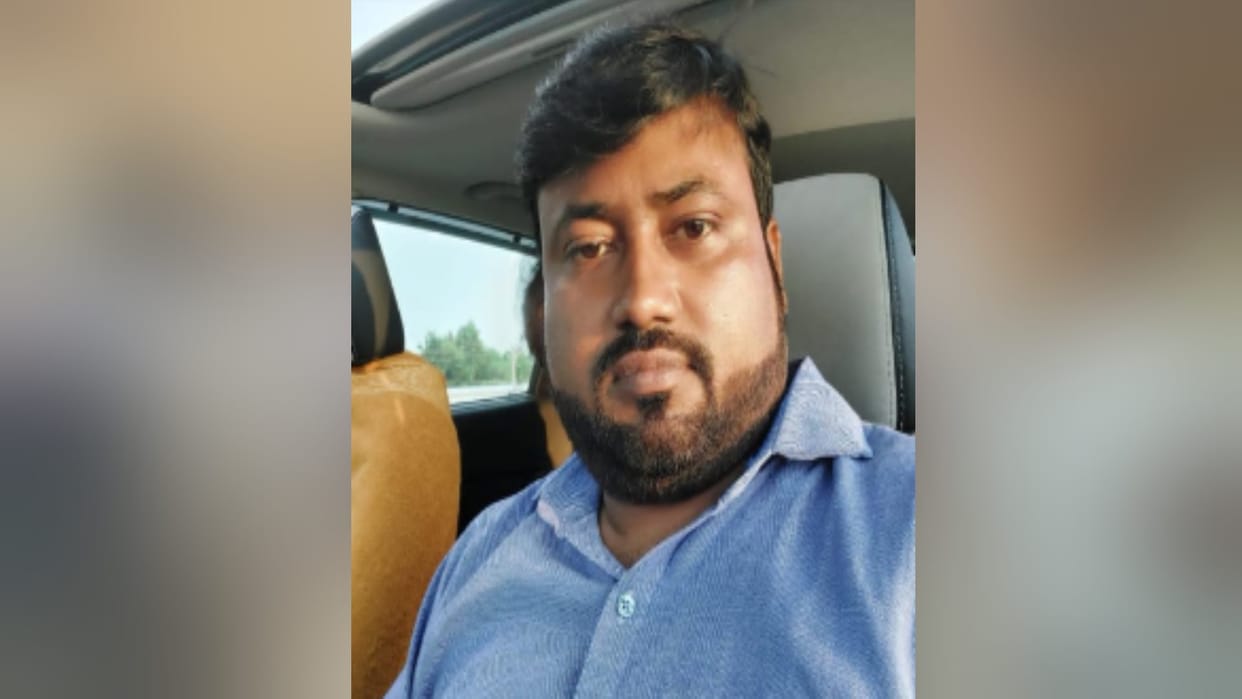 Artisan Nazir absconded with jewelery of 30 lakh from Akshat Parshav shop in Meerut