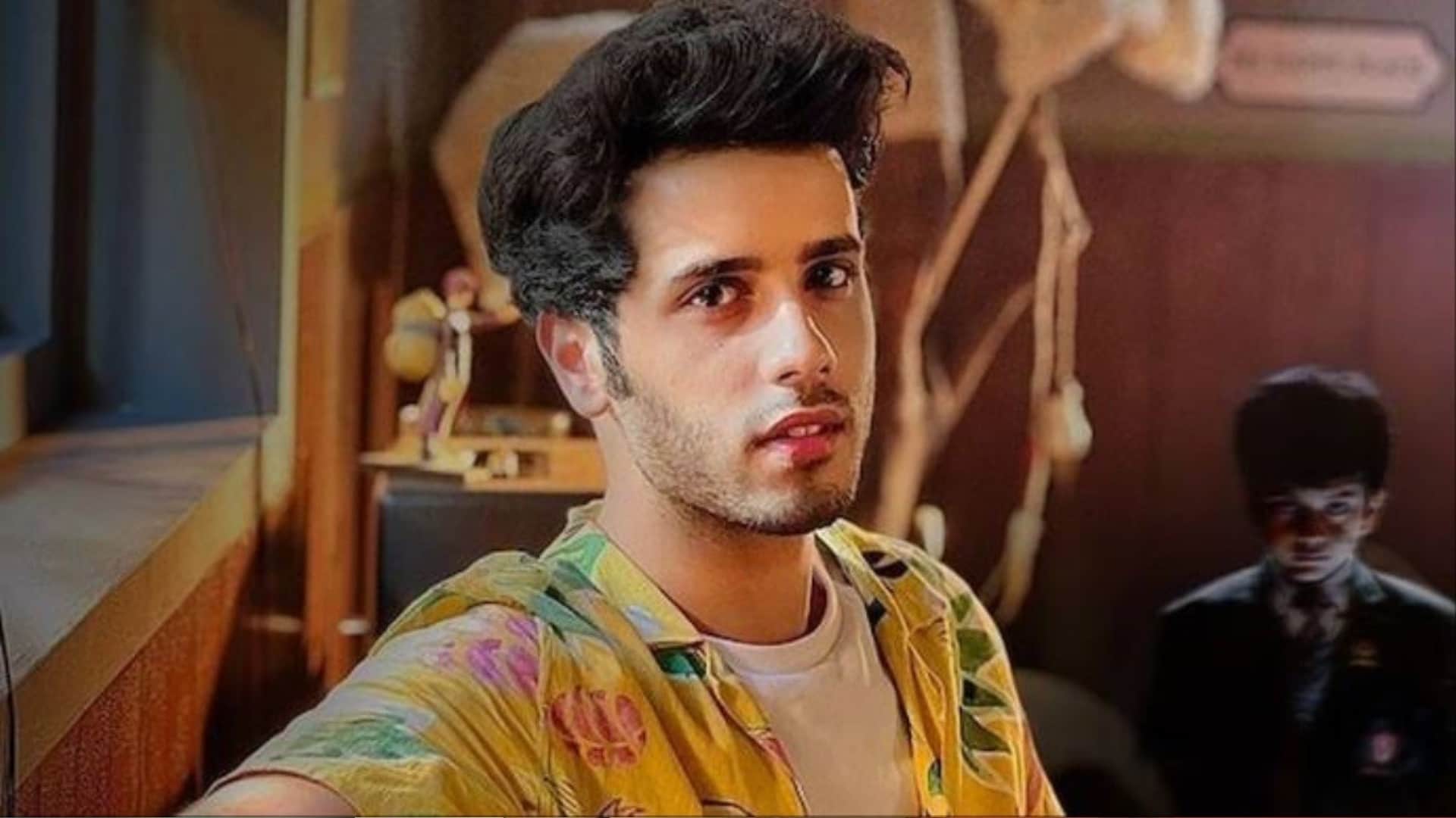 Dono Fresh Faces Kanikka Kapur Rohan Khurana Poojan Chhabra Aditya Nanda Manik Papneja in Rajveer Deol film