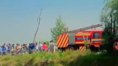 Explosion-like sound near atomic commission office in Dera Ghazi Khan Pakistan: Reports