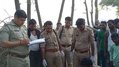 Bareilly News: पांच साल की बच्ची से दुष्कर्म के आरोपी बुजुर्ग का शव पेड़ से लटका मिला, हत्या का आरोप accused old man dead body found hanging from a tree in Bareilly
