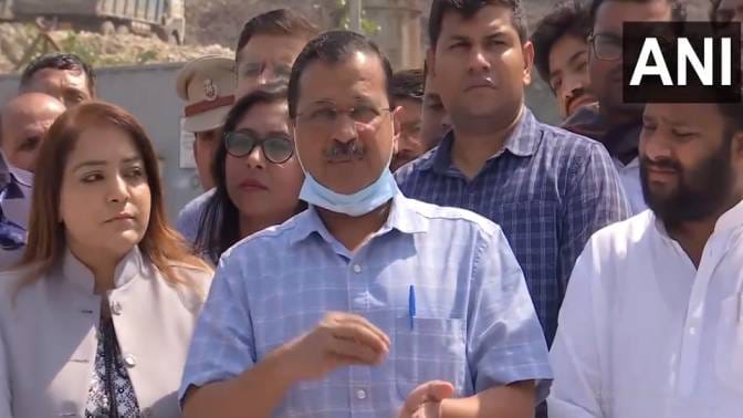 ED Summons Sarvesh Mishra and Vivek Tyagi in Delhi Liquor Policy Case News in Hindi
