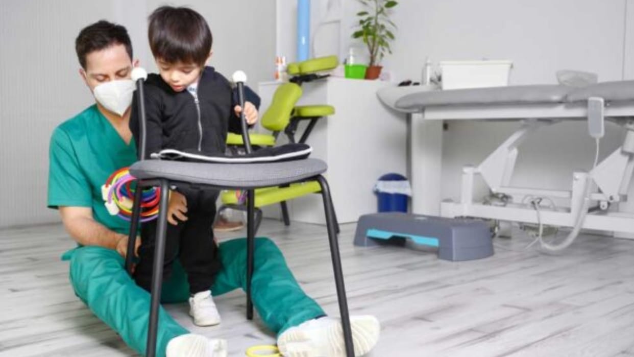 World Cerebral Palsy Day today impact increasing every year know its causes and prevention