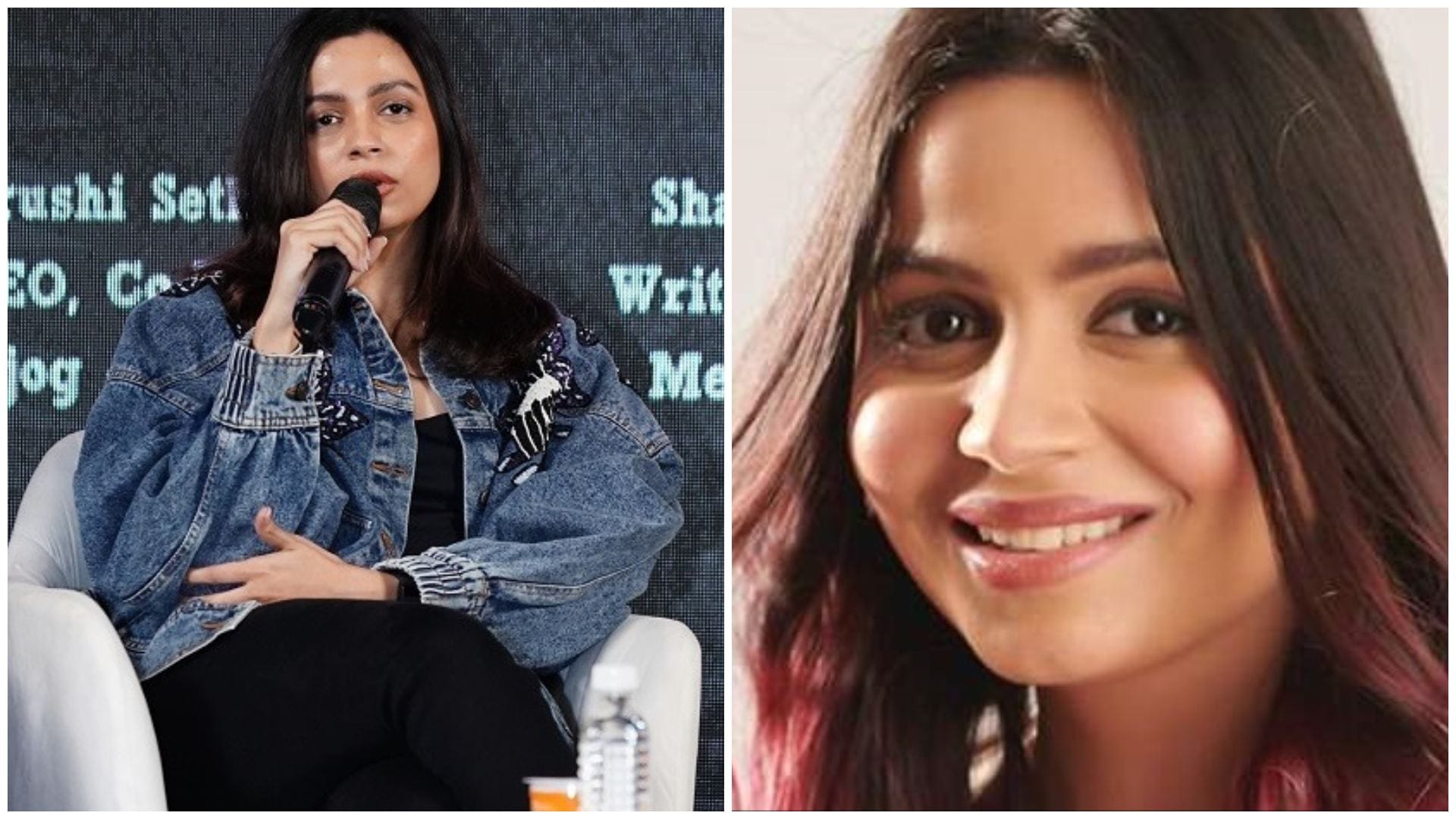 Mahesh Bhatt Soni Razdan Daughter Shaheen Bhatt gives tips to tackle mental health and depression issues