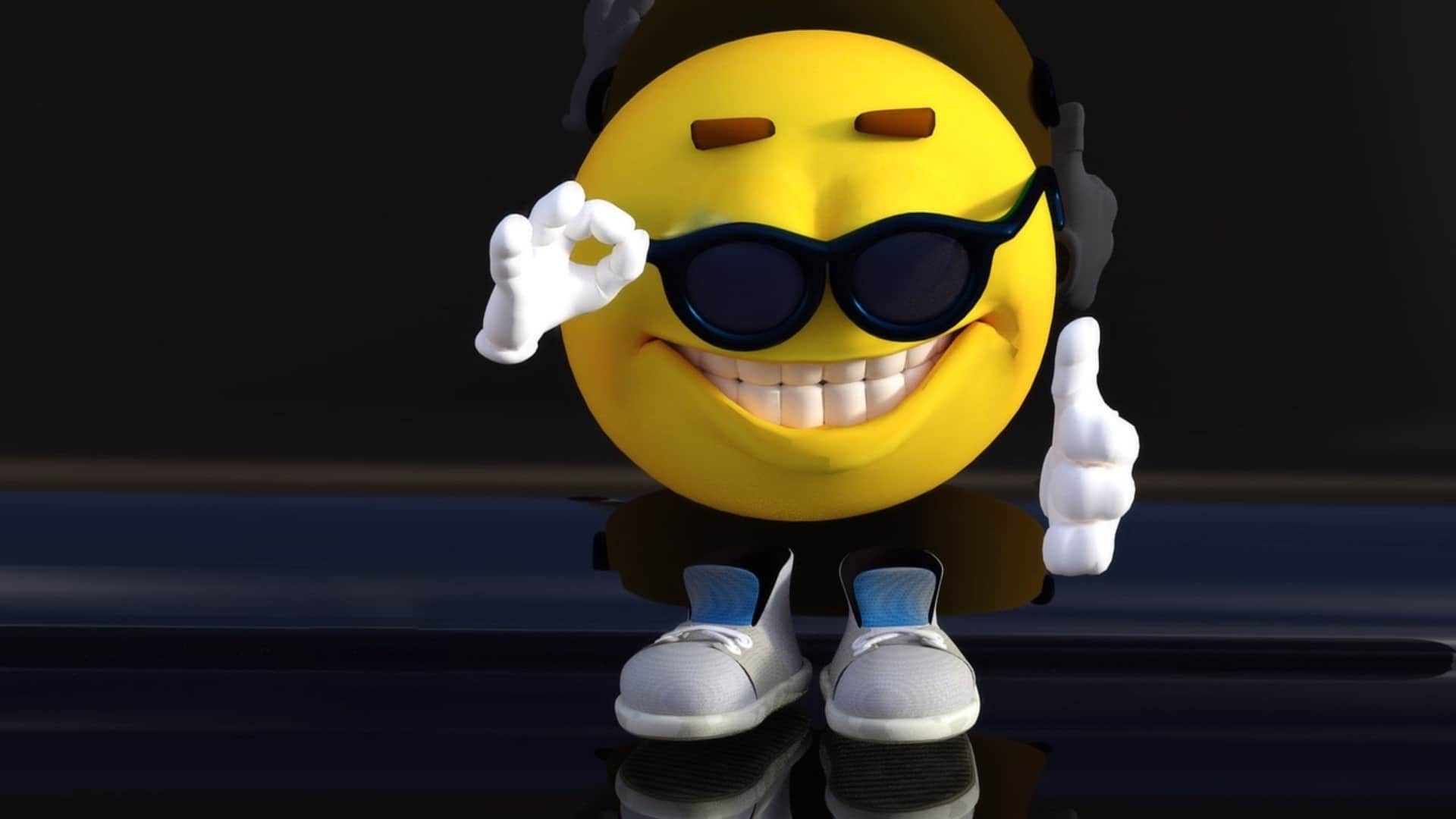 World Smile Day 2023 Who made smiley emoji know the interesting facts and history