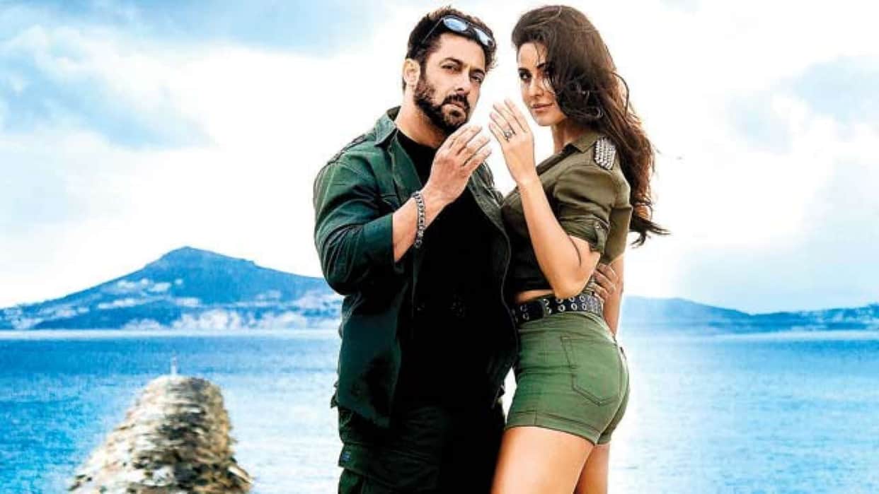 CBFC passes Salman Khan YRF Spy Universe Film Tiger 3 with ZERO cuts asks to tweak bewakoof with mashroof