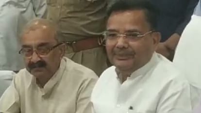 Tourism Minister Jaiveer Singh says Nath Corridor will boost religious tourism in Bareilly