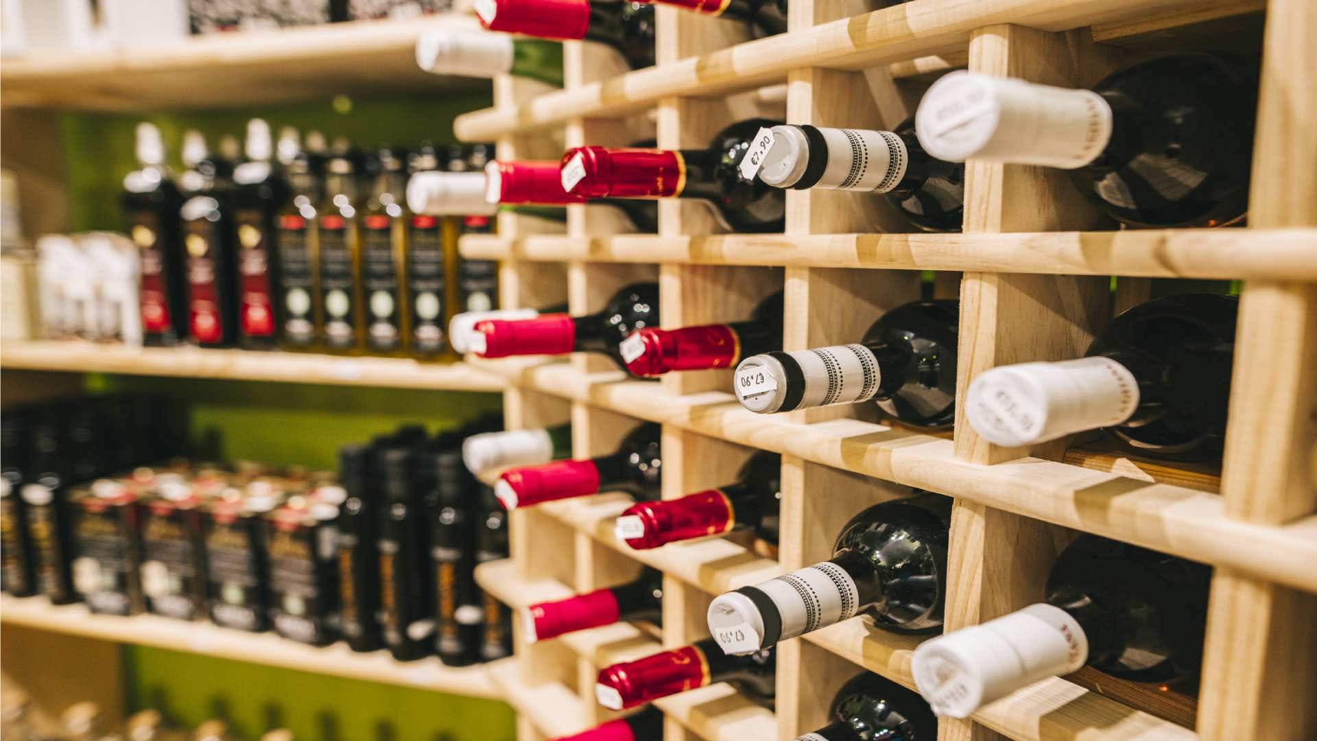 Alcohol Storage Rule: How Much Liquor Can You Legally Store at Home chec Rules