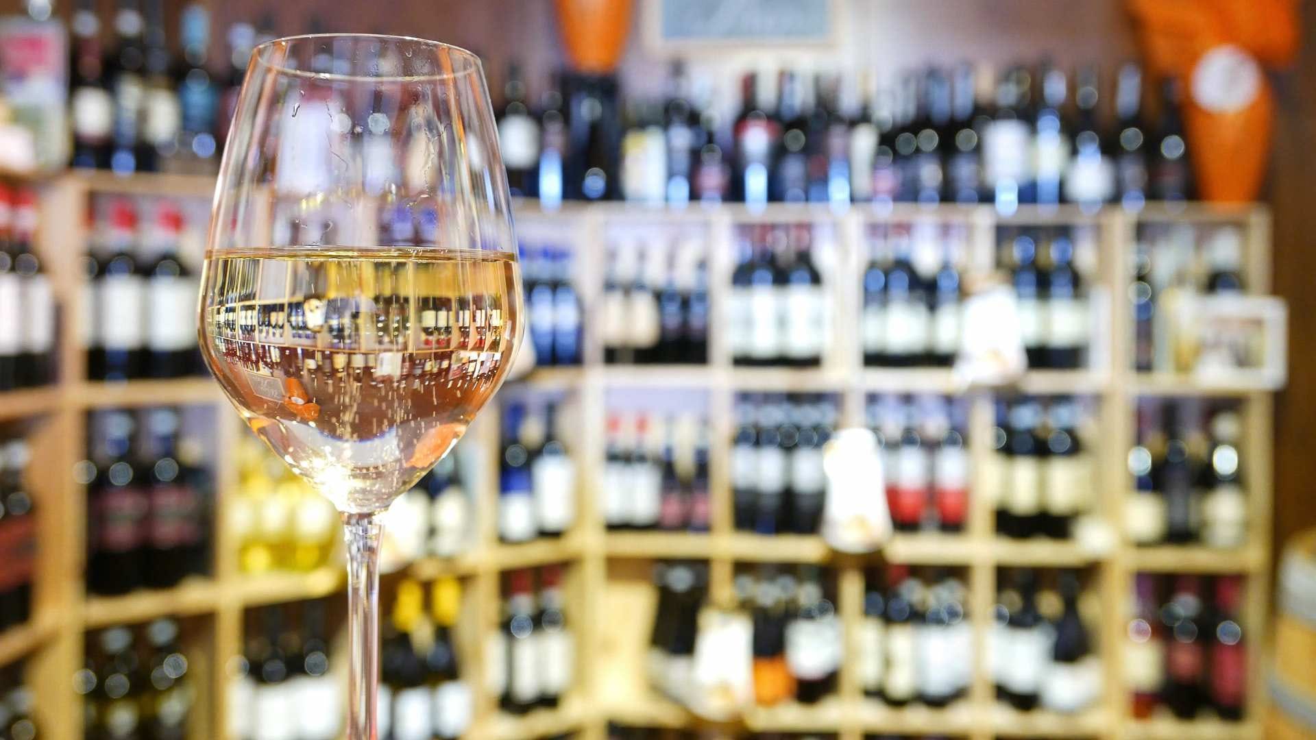 Alcohol Storage Rule: How Much Liquor Can You Legally Store at Home chec Rules