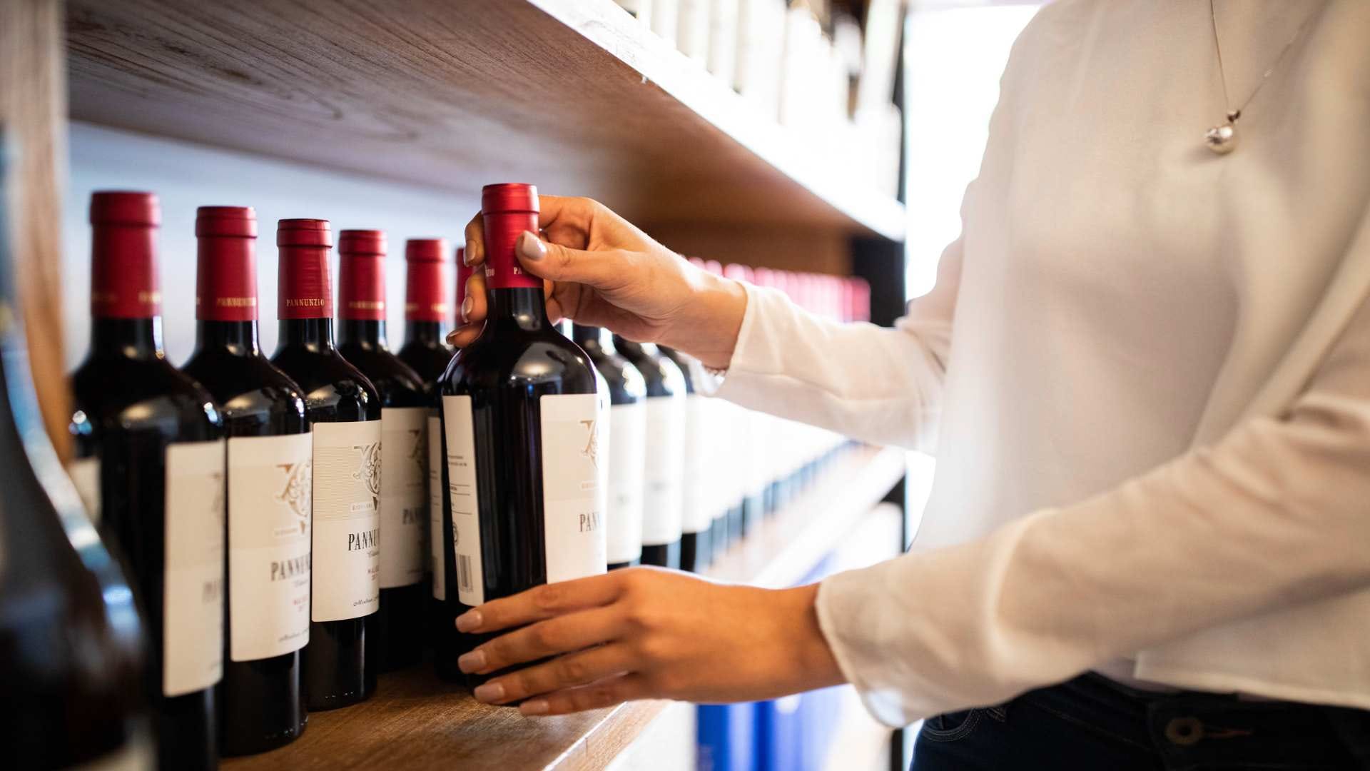 Alcohol Storage Rule: How Much Liquor Can You Legally Store at Home chec Rules