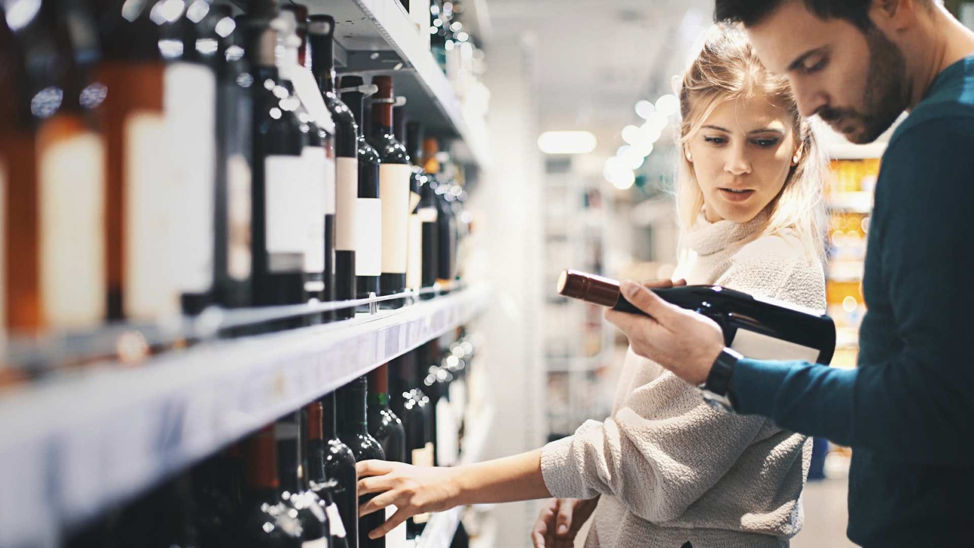 Alcohol Storage Rule: How Much Liquor Can You Legally Store at Home chec Rules