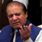 Nawaz Sharif Shehbaz Sharif